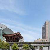 ホテル金沢（石川県 シティホテル） / 5