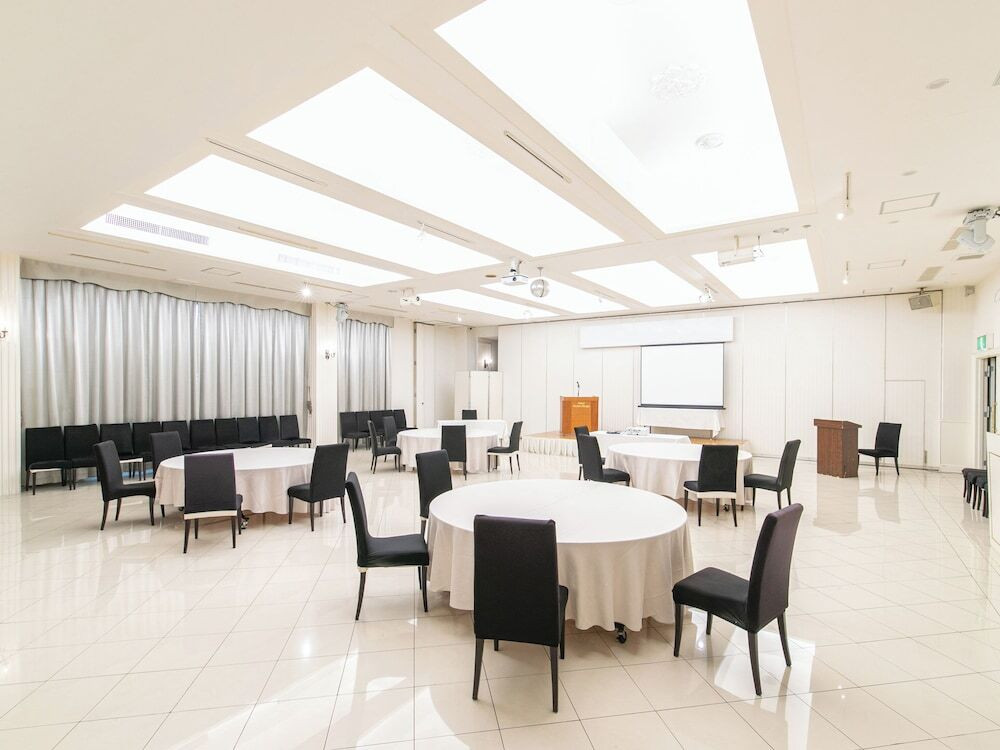 バンケット ホール