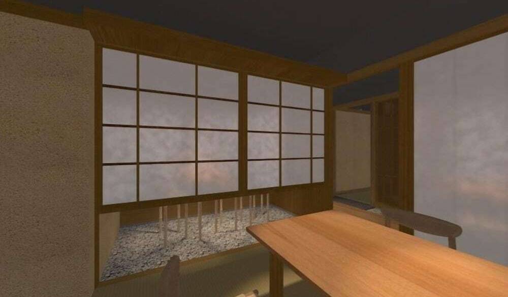 食事処 / 4