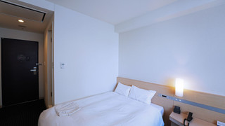 スタンダード ダブル 禁煙