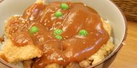 岡山のご当地グルメ！「デミカツ丼」が美味しいオススメ店7選