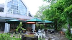 ゲストルーム ガーデンあずみ野