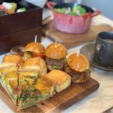 CROSSFIELD with TERRACE LOUNGE(クロスフィールドウィズテラスラウンジ)