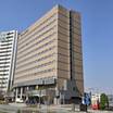 12階建てのリッチモンドホテル