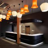 塩原温泉 常盤ホテル（栃木県 旅館） / 3