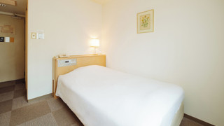 セミダブルルーム 禁煙 (15平米)