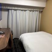 アパホテル 富山駅前（富山県 ビジネスホテル） / 2