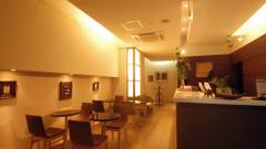 HOTEL TOHKAI（ホテル東海）