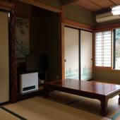 民宿旅館 川合（愛知県 民宿） / 5