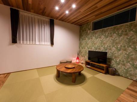 河口湖ヴィラ エフジェイリゾート / 3