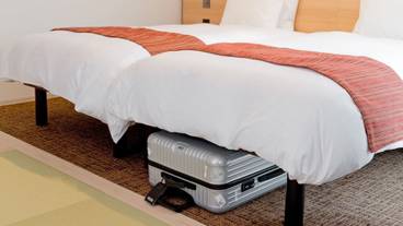 客室の設備とサービス / 17