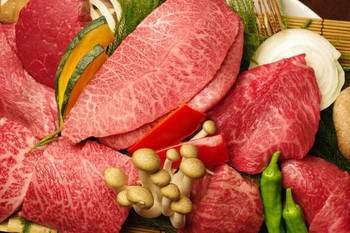 「焼肉グレート 神田店」料理 676824  希少部位盛り合せ 一番人気の盛り合わせ！！焼肉グレートの一押しです！ 注文率80％越え