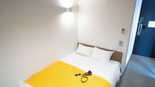 Essential 15 Double,1 Double Bed, Non Smoking