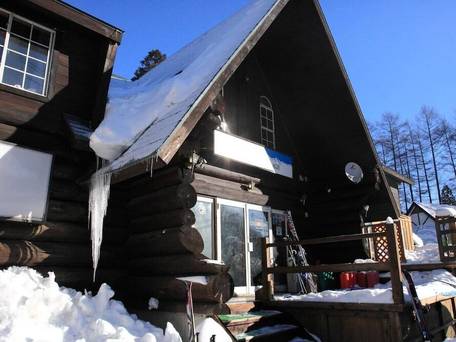 カナディアンヴィレッジ 五竜 / 3