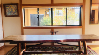 デラックス ヴィラ 禁煙