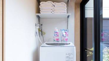 ランドリー ルーム / 2