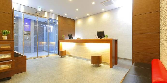 ホテルマイステイズ浅草橋（東京都 ビジネスホテル） / 1