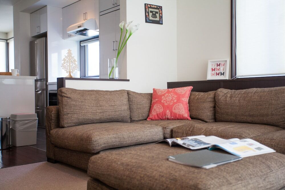 リビングルーム