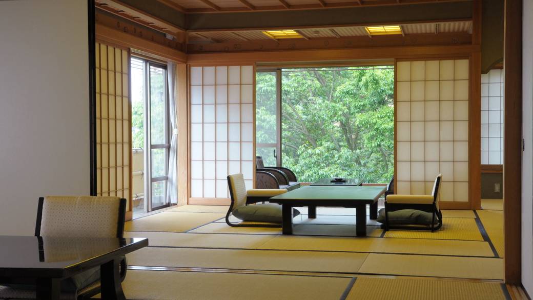 客室の眺望一例 / 1