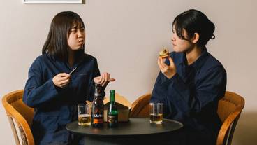 客室 / 3