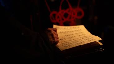 施設内の設備 / 11