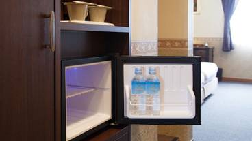 小型冷蔵庫 / 30