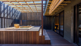 姫（HIME) 温泉露天風呂・内風呂付 禁煙