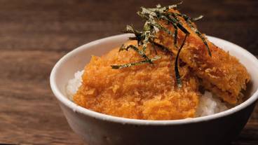 朝食スペース / 12