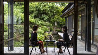 デラックス ハウス 禁煙