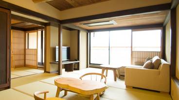 強羅花扇 円かの杜（ゴウラハナオウギ　マドカノモリ） / 3