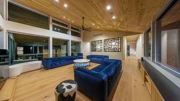 リビング エリア / 38