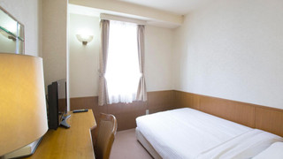 セミダブルルーム 禁煙