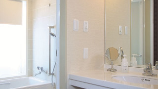 セミダブル ルーム（喫煙）