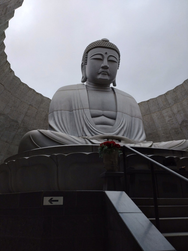 頭大仏