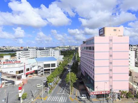 ホテル オロックス（HOTELOROX） / 4