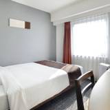 シングルルーム一例 / 1