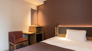 セミダブルルーム (B)