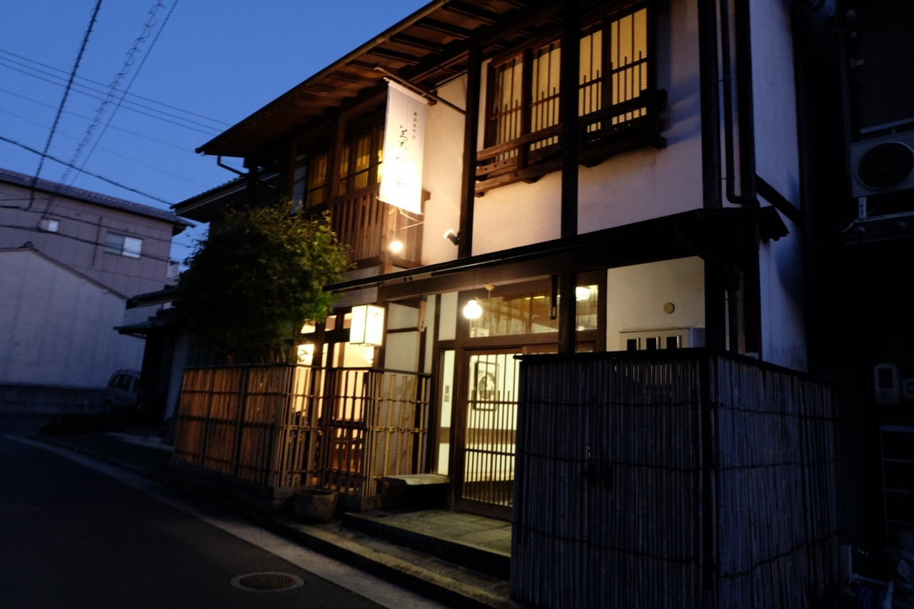 心穏やかに落ち着いた時間が過ごせる小さなお宿3410929