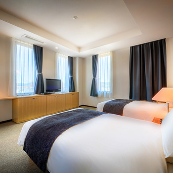 最上階の一番広いお部屋！プレジデンシャル スイート3701482