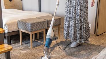 施設内の設備 / 12