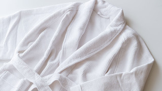 アッパープレミアムコンフォートフロア ダブルルーム 禁煙