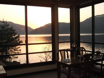 虹岳島荘／福井県3639421