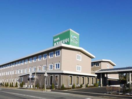 ホテルルートイン登米 / 1