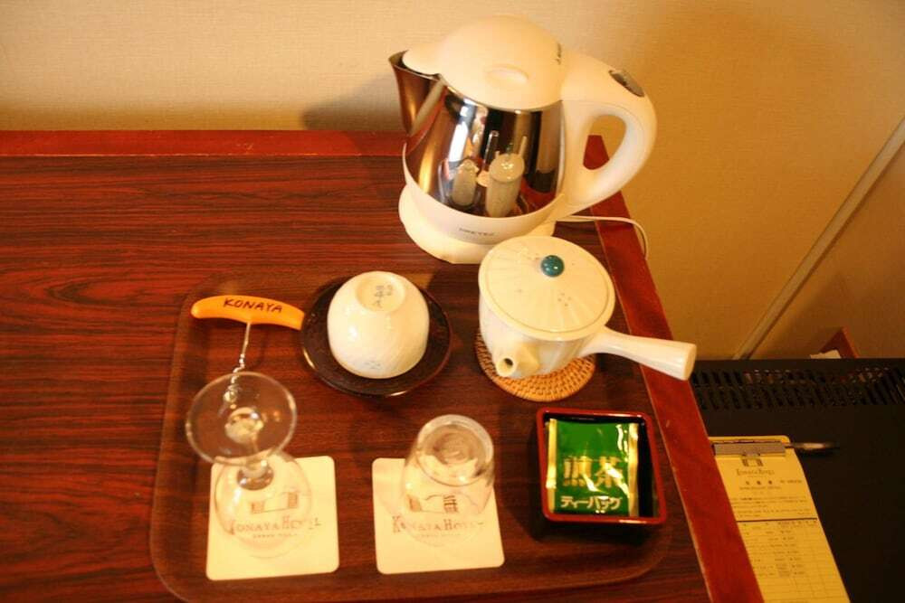 コーヒー / コーヒーメーカー