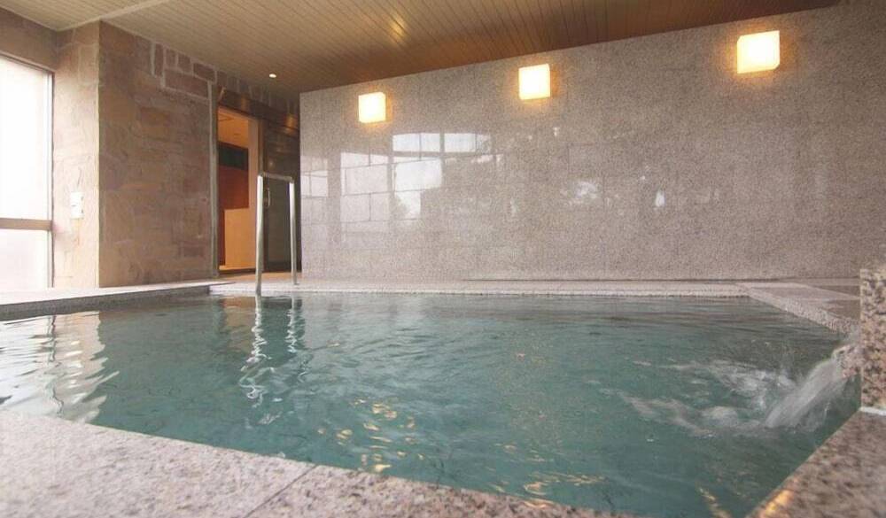 大浴場でまったり♪
「湯河原温泉」
 / 2