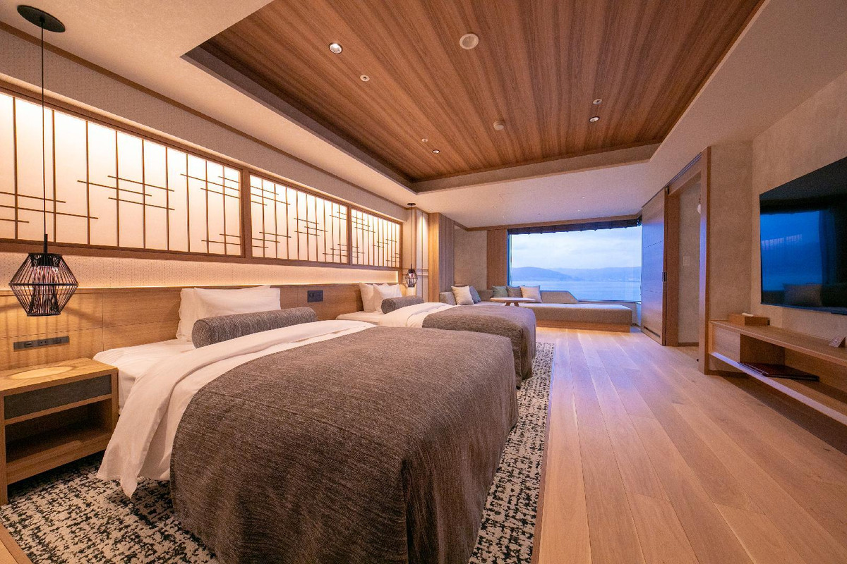 部屋