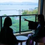 【滋賀】琵琶湖をのぞむ絶景温泉に癒されて。「おごと温泉」でおすすめの旅館9選