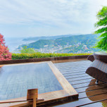 【伊豆】心がほぐれる温泉一人旅へ。女性におすすめの旅館&ホテル10選