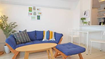 リビング エリア / 17