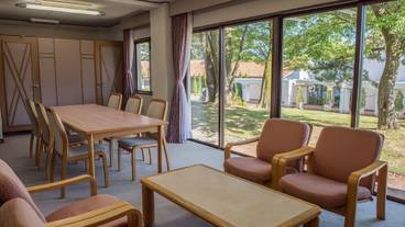 リビングルーム / 13